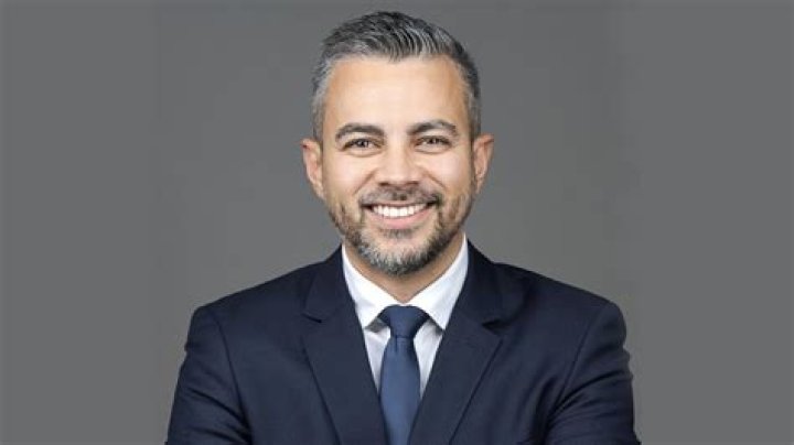 Steve Michael