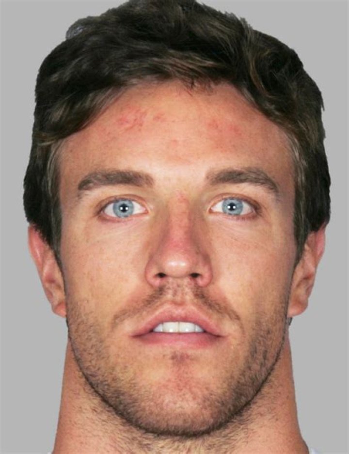 Stewart Bradley