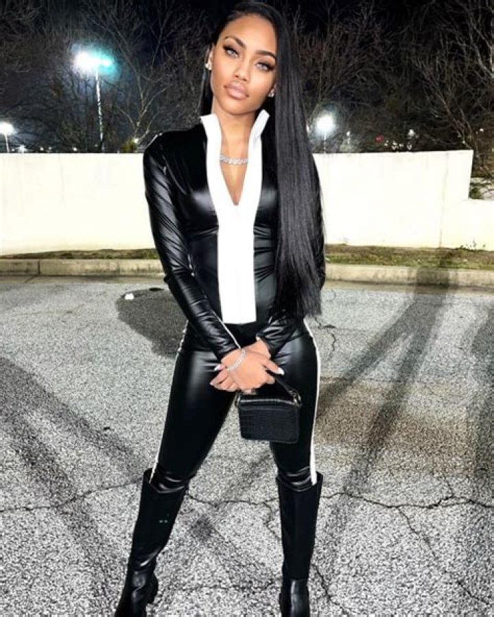 Supa Peach- Net worth, Age, Height, Boyfriend, Career