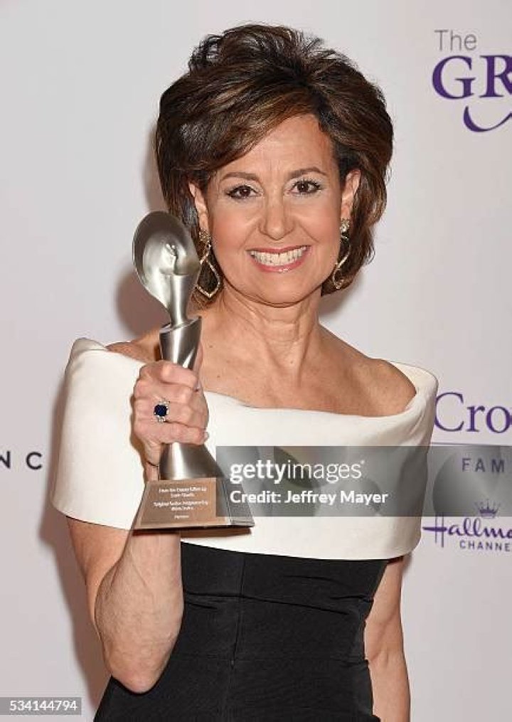 Susie Gharib