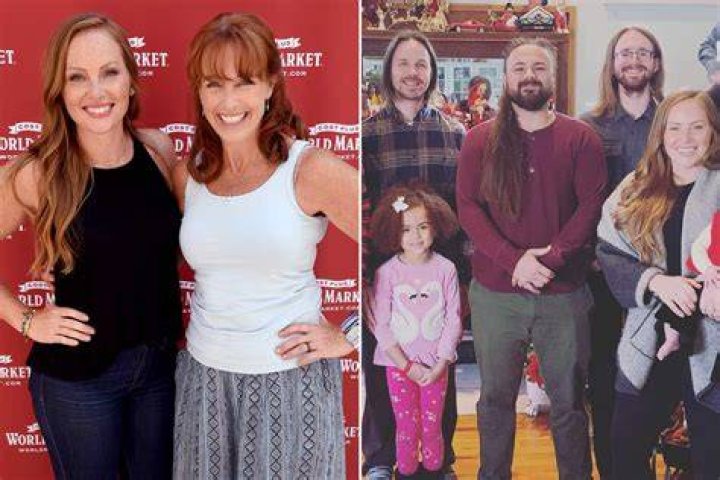 Tad Starsiak | Family, Ethnicity And Siblings