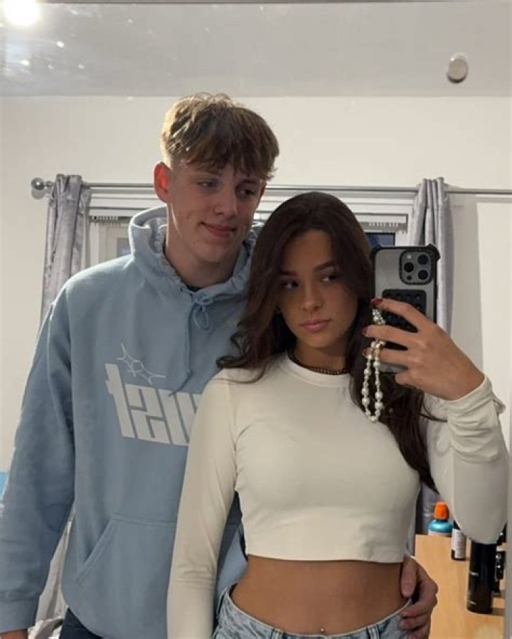 Tallulah Knighton- Wiki, Boyfriend, Net Worth, Height