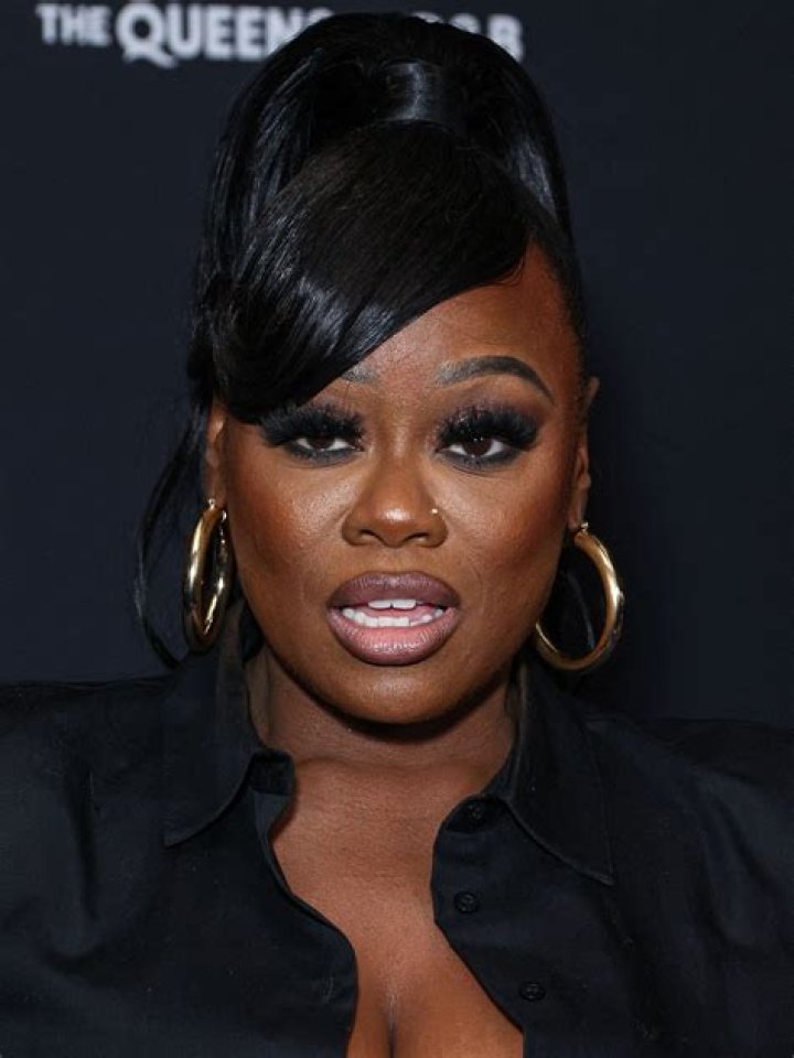 Tamika Scott