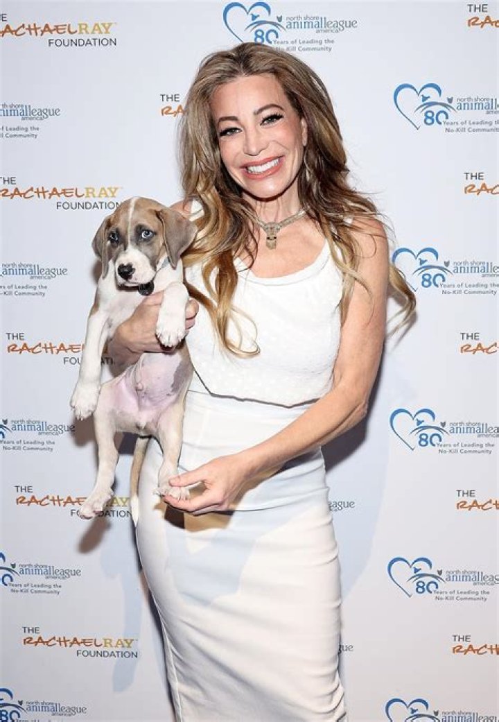 Taylor Dayne