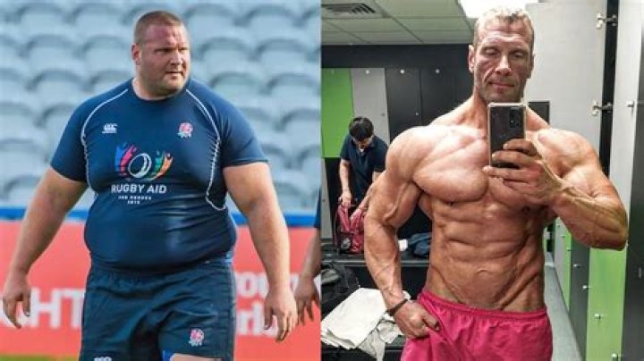 Terry Hollands