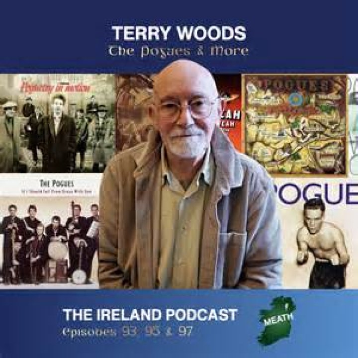 Terry Woods
