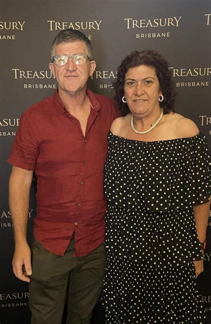 The Strays: Michael Warburton Wikipedia And Age: Who Is He? Family Wife And Net Worth