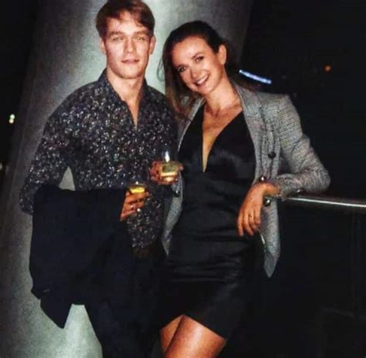 Thomas Elms- Wiki, Weight, Height, Girlfriend, Career, Net Worth
