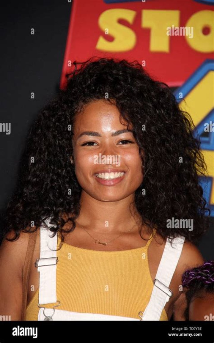 Tianne King
