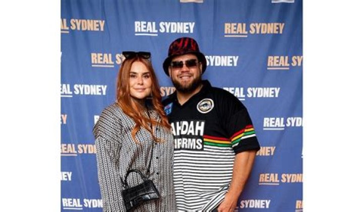 Tyson Pedro Sister Brierley Pedro Family Ethnicity And Religion