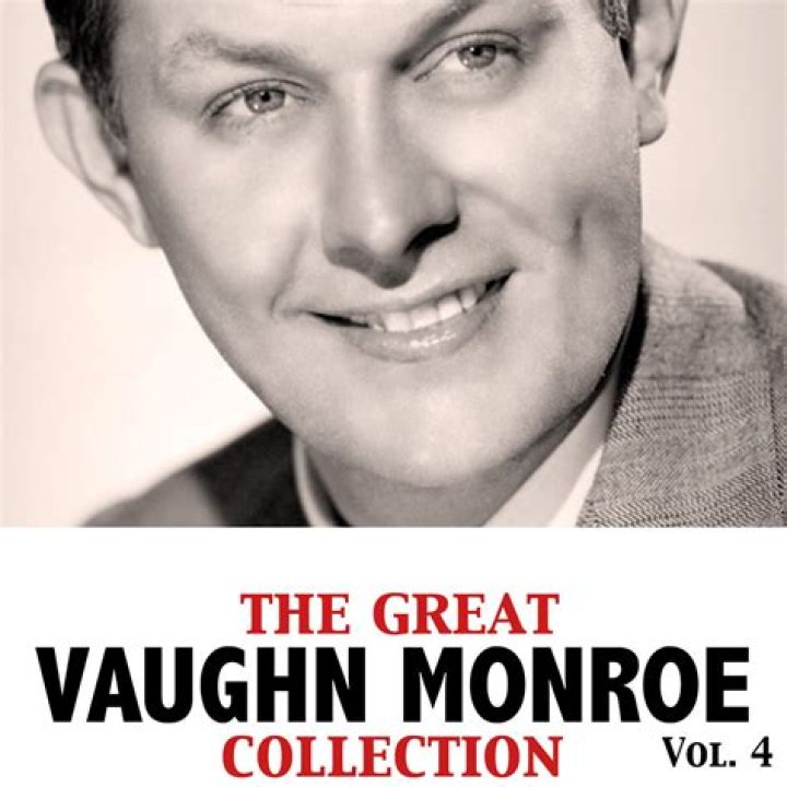 Vaughn Monroe