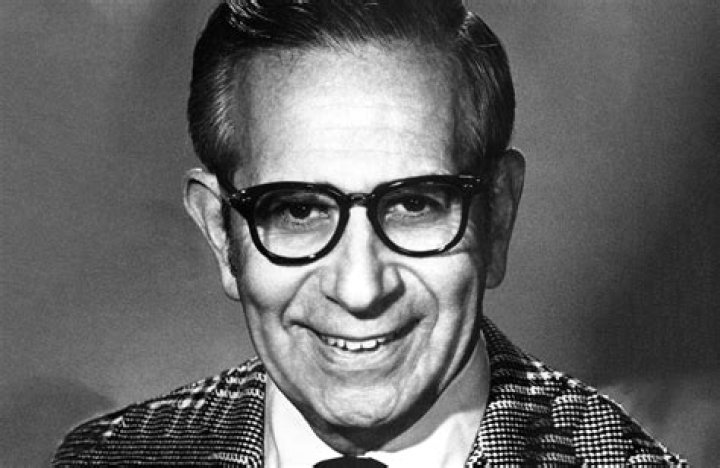 Walter Mirisch