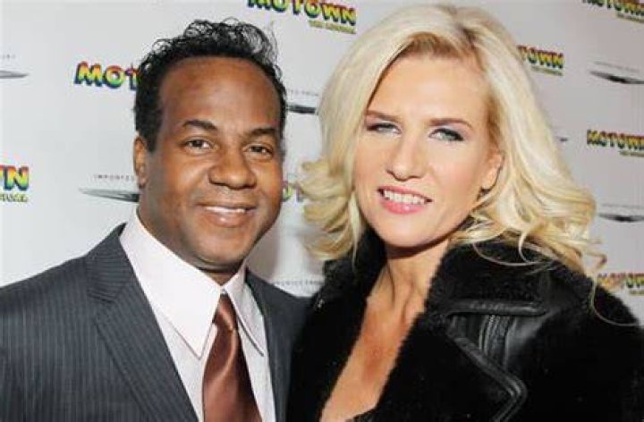 Wendy Gaye Married The Son Of A Famous Artist