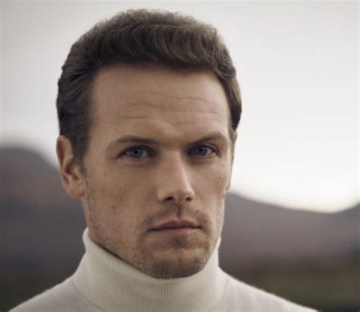 What Is Sam Heughan Religion | Ethnicity And Parents
