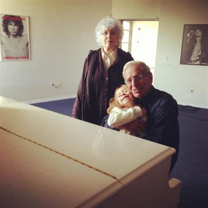Who Is Chaim Topol Wife Galia Finkelstein? Family Kids And Net Worth