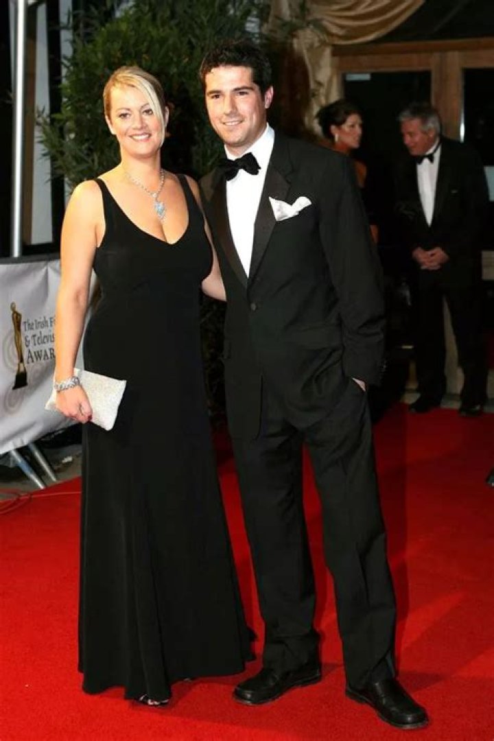 Who Is Craig Doyle Wife? Know Everything About Craig Doyle