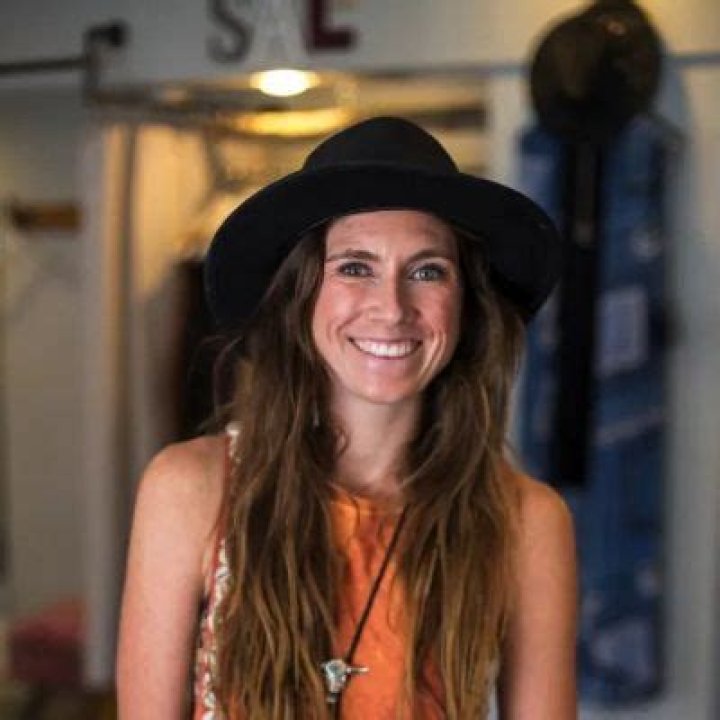 Who Is Emily Bargeron?