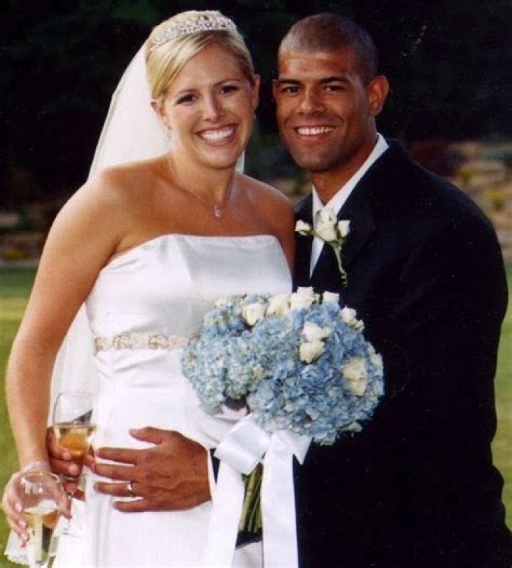 Who Is Heidi Ufer | Meet Shane Battier Wife | Married And Wiki
