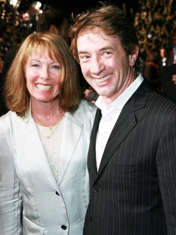 Who is Martin Short? Wiki, Net Worth, Wife, Marriage, Career