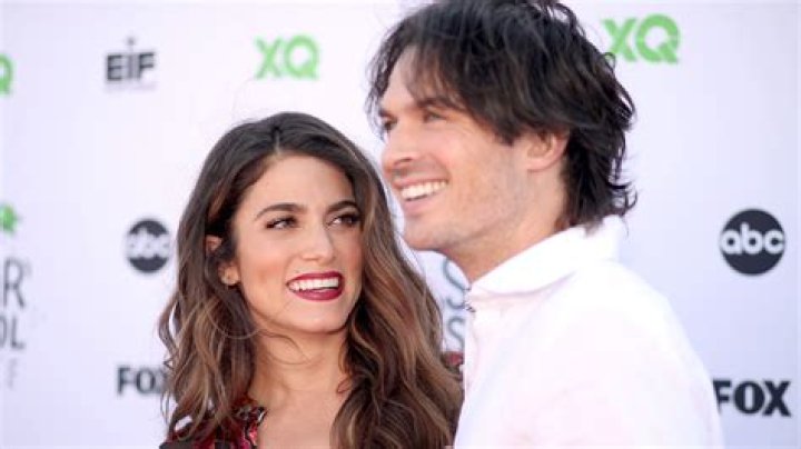 Who is Nikki Reed? Wiki, Husband, Net Worth, Height