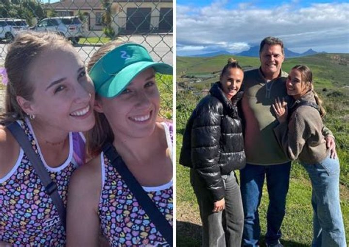 Who Is Yolanda Erasmus, The Wife Of Rassie Erasmus? Family Ethnicity
