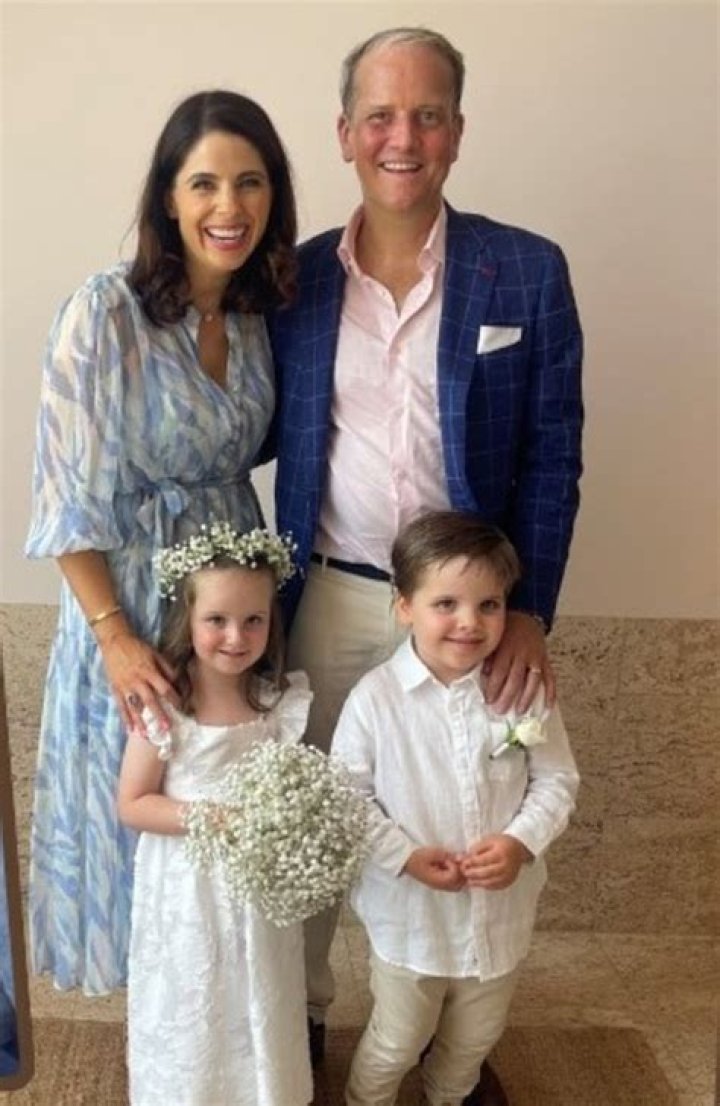 Wife, Net Worth, and Children of Liam O’Brien