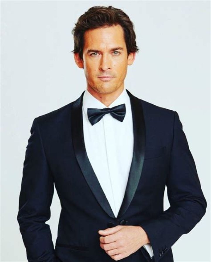 Will Kemp- Wiki, Height, Net Worth, Girlfriend