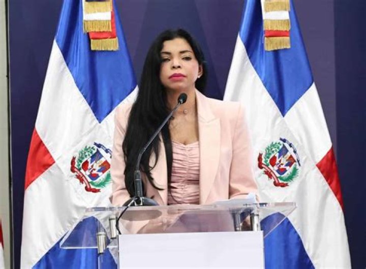 Yeni Berenice Reynoso