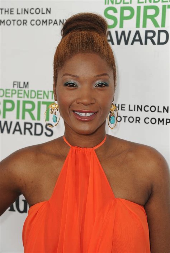 Yolonda Ross