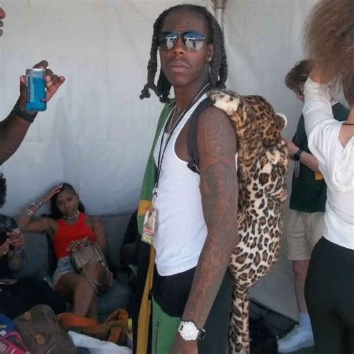 Yung Bans | Bio, Age, Net Worth, Relationship, Career