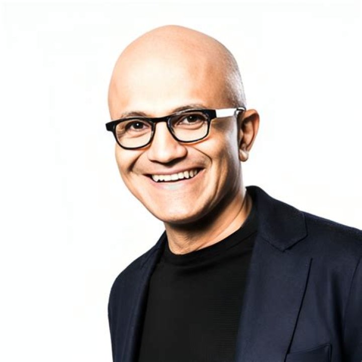 Zain Nadella | Bio, Age, Net Worth, Relationship, Career